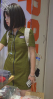 【经验贴】如何偷拍裙底以及图片分享