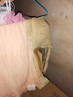 小骚逼的骚内衣裤0