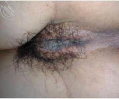 前女友的黑骚穴1