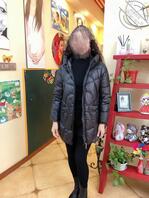 丈母娘般过来和我还有老婆一起住了