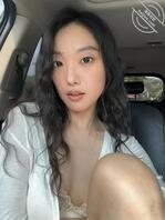 夏天到了，姐姐好热，有没有弟弟帮我去去火