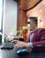 (原创)冉冉想上主任的床12