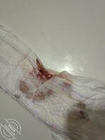 老婆的骚逼放假了，求海友把你们老婆的嫩逼借我消火1