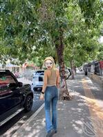 （原创88视频贴）把堂姐操的娇喘连连，直呼叫我射给她，说我太厉害了2