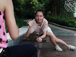 我和妹妹的故事