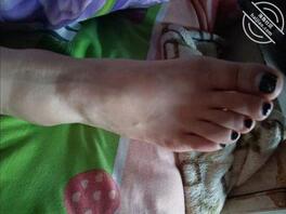 美脚丫，恋足的兄弟进来