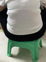 分享我妈的内衣